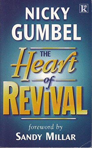 Cover of The Heart of Revival