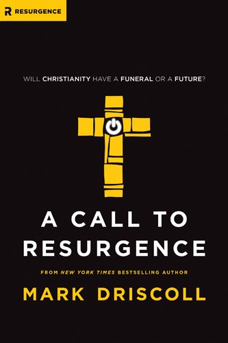 Cover of A Call To Resurgence
