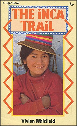 Cover of The Inca Trail