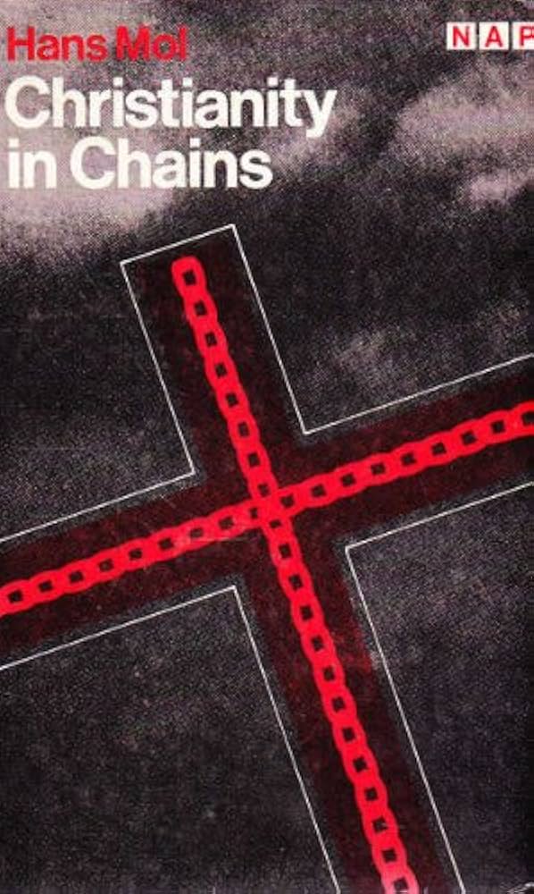 Cover of Christianity In Chains