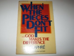 Cover of When the Pieces Dont Fit