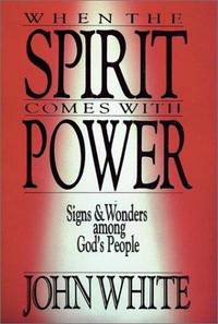 Cover of When the Spirit Comes with Power