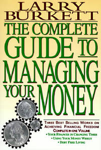 Cover of The Complete Guide to Managing Your Money