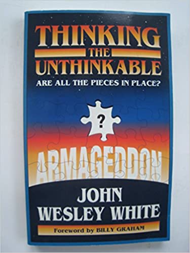 Cover of Thinking the Unthinkable