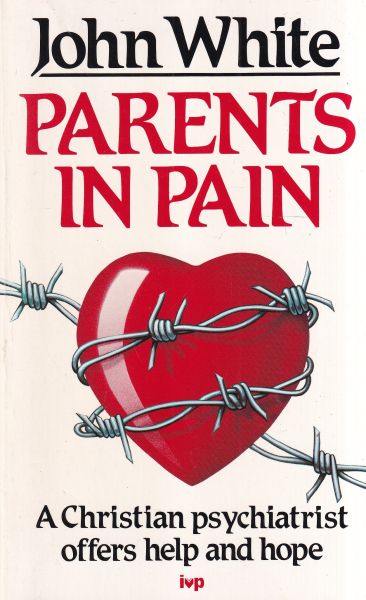 Cover of Parents in Pain
