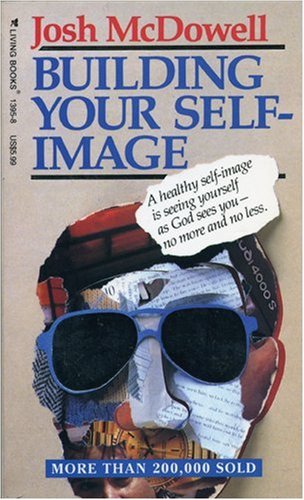 Cover of Building Your Self-Image