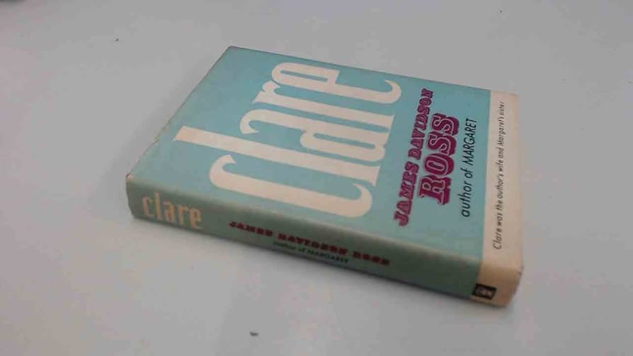 Cover of Clare