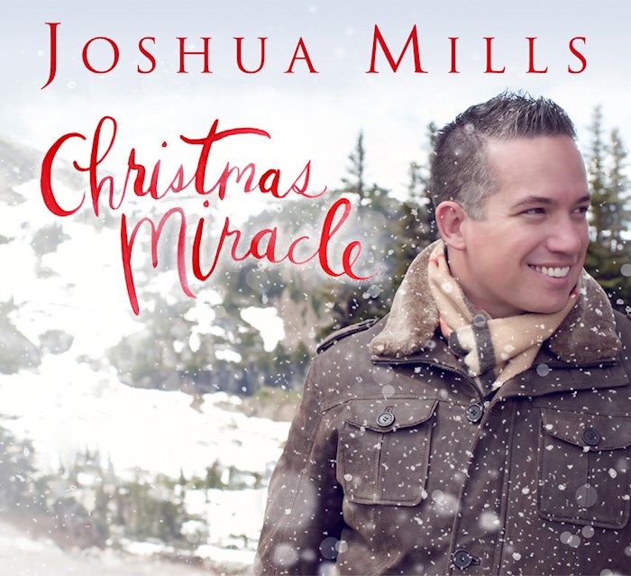 Cover of Christmas Miracle