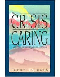 Cover of The Crisis of Caring