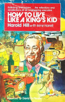 Cover of How to Live Like a Kings Kid