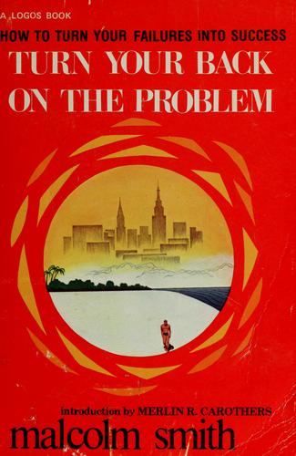 Cover of Turn Your Back on the Problem