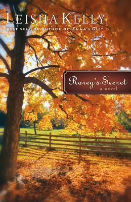 Cover of Roreys Secret - Country Road Chronicles #1