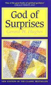 Cover of God of Surprises