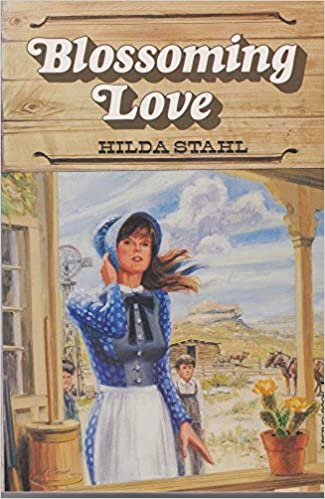 Cover of Blossoming Love