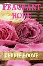 Cover of Fragrant Hope