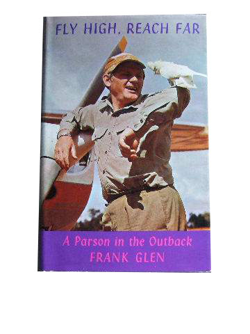 Cover of Fly High Reach Far