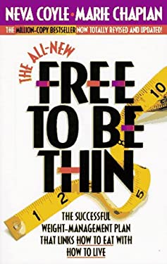 Cover of Free to be Thin