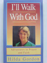 Cover of I'll Walk with God