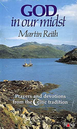 Cover of God in Our Midst - Prayers and Devotions chiefly from Northern Scotland