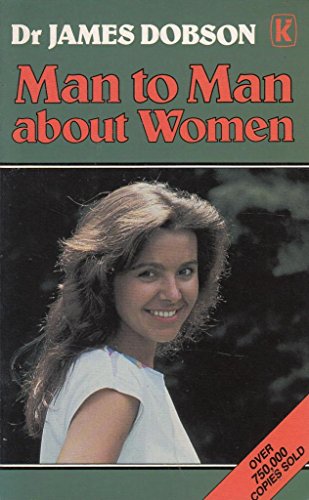 Cover of Man to Man about Women