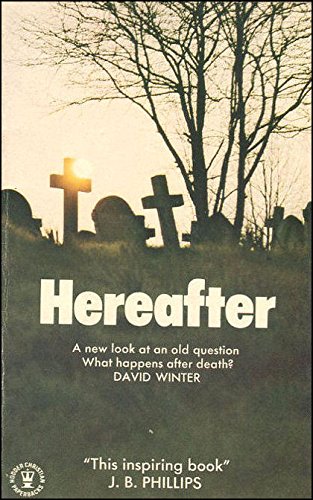 Cover of Hereafter - What Happens After Death