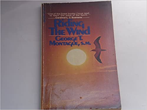 Cover of Riding the Wind