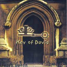 Cover of Key of David (CD)