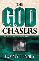 Cover of The God Chasers