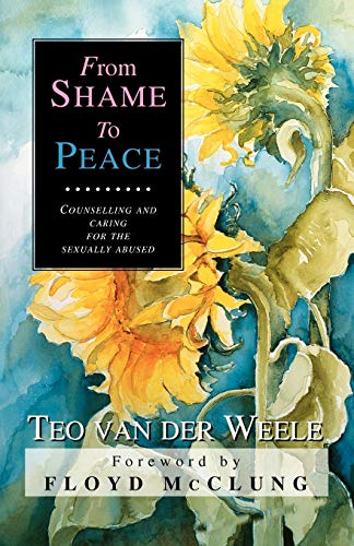 Cover of From Shame to Peace