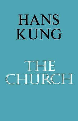 Cover of The Church (Kung)