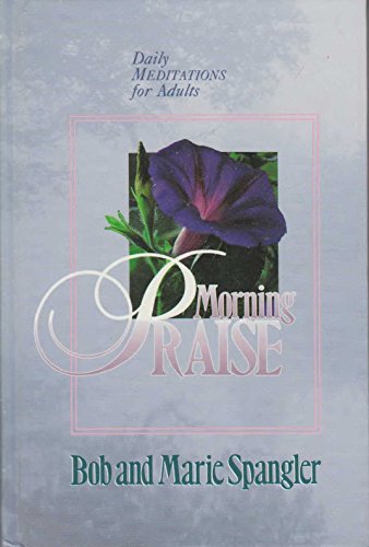 Cover of Morning Praise