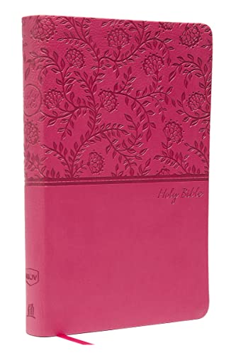 Cover of NKJV - Thinline Bible Red Letter