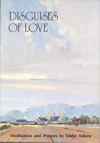 Cover of Disguises of Love