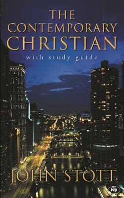 Cover of The Contemporary Christian