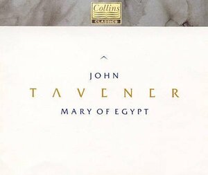 Cover of Mary Of Egypt