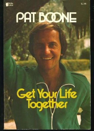Cover of Get Your Life Together