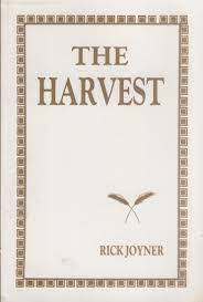 Cover of The Harvest