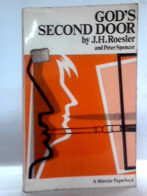 Cover of Gods Second Door