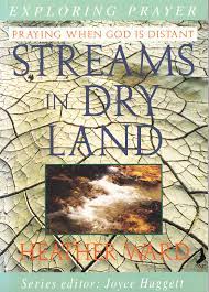 Cover of Streams In Dry Land