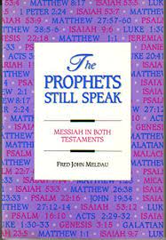 Cover of The Prophets Still Speak