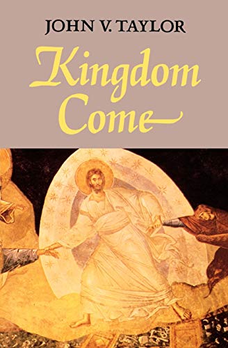 Cover of Kingdom Come (Taylor) - BR