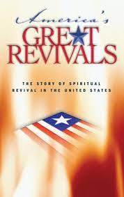 Cover of Americas Great Revivals