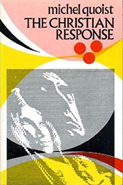 Cover of The Christian Response