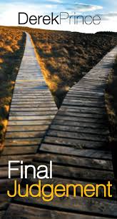Cover of Final Judgement