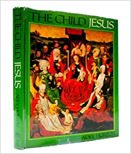Cover of The Child Jesus