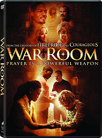 Cover of The War Room