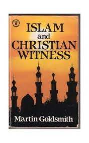 Cover of Islam and Christian Witness