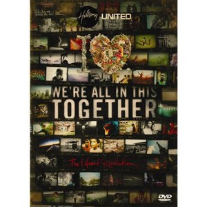 Cover of We're All In This Together DVD