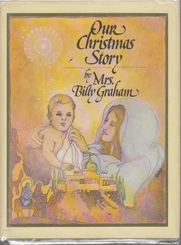Cover of Our Christmas Story