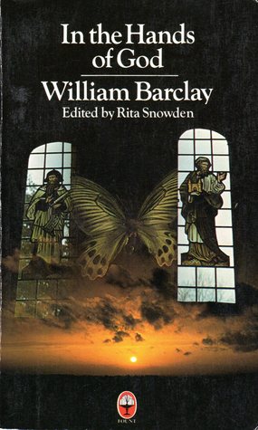 Cover of In the Hands of God